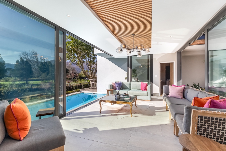 4 Bedroom Property for Sale in Pearl Valley at Val de Vie Western Cape